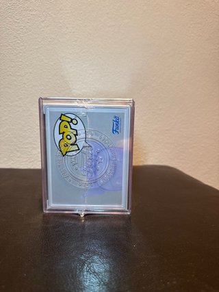 Funko Pop! Kuromi 62 Animation Expo Limited Editio