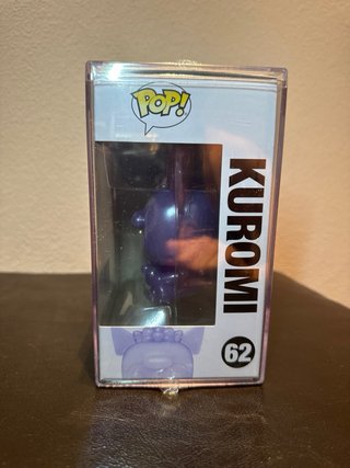 Funko Pop! Kuromi 62 Animation Expo Limited Editio