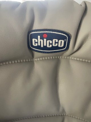 Trona Chicco Polly Magic Relax Gris