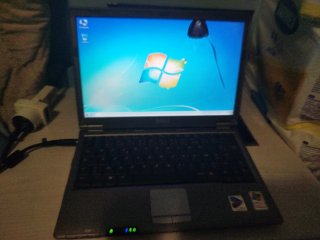Mini PC Dell Latitude X1