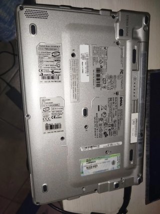 Mini PC Dell Latitude X1