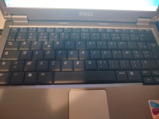 Mini PC Dell Latitude X1