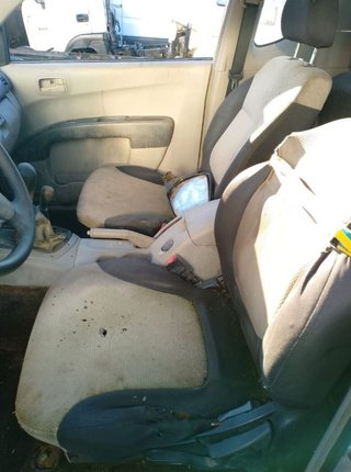 Columna direccion mitsubishi 114382 l200 (ka0/kb0)