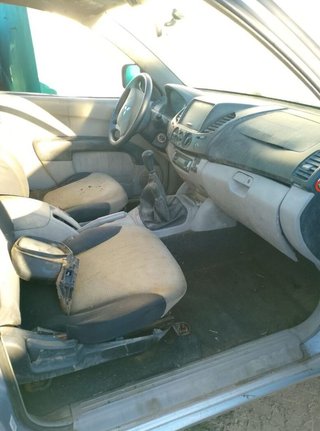 Columna direccion mitsubishi 114382 l200 (ka0/kb0)