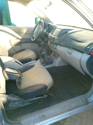 Columna direccion mitsubishi 114382 l200 (ka0/kb0)