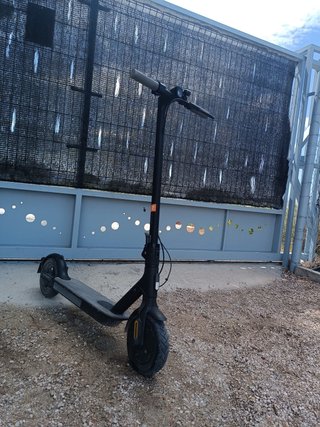 Patinete Eléctrico Xiaomi