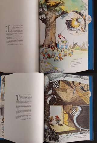 Lote Astérix. La colección