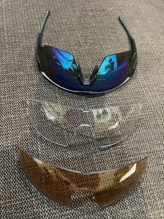 Gafas Endura FS260-PRO