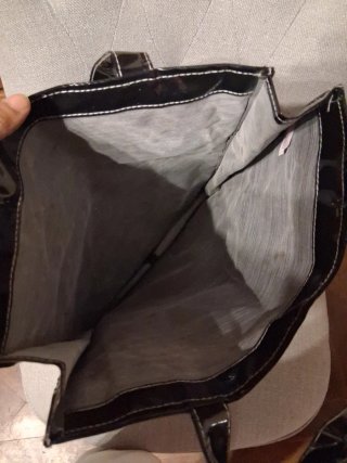 Borsa Elle nera