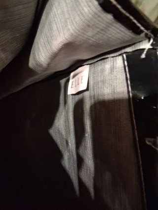 Borsa Elle nera