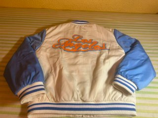 Chaqueta bomber LA Primark 10-11 años 146 cm