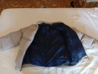 Chaqueta Ralph Lauren Beige