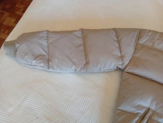 Chaqueta Ralph Lauren Beige