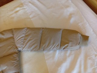Chaqueta Ralph Lauren Beige