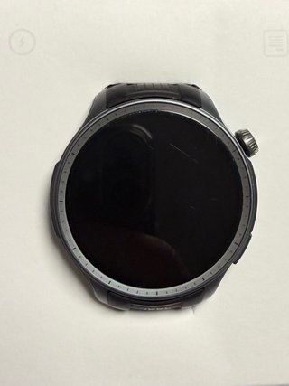 Amazfit Balance Negro 2024