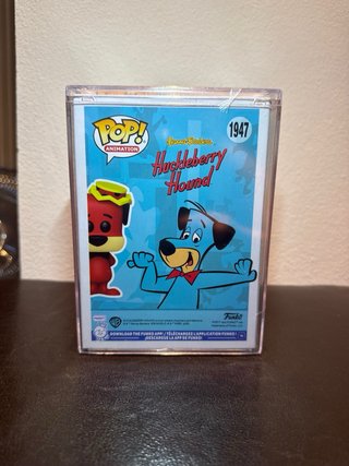 Funko Pop! Huckleberry Hound 1947