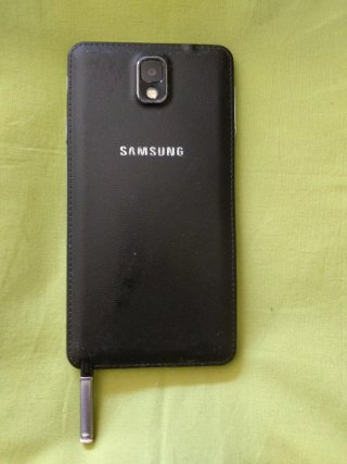 Samsung Galaxy Note 3
