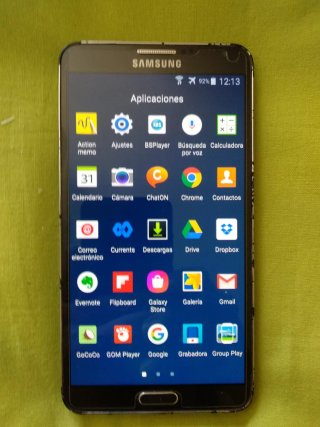 Samsung Galaxy Note 3