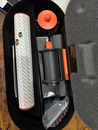 Dyson Airwrap