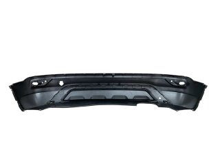 Parachoques trasero Volkswagen T-Cross 19-23