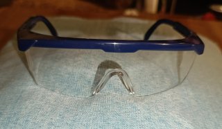 Gafas Protección KWB 3787 Policarbonato