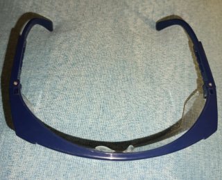 Gafas Protección KWB 3787 Policarbonato