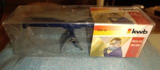 Gafas Protección KWB 3787 Policarbonato
