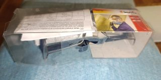 Gafas Protección KWB 3787 Policarbonato