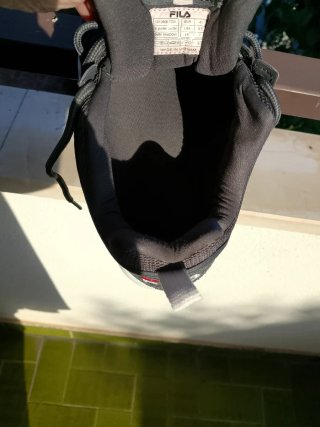Scarpe Fila Uomo/Donna