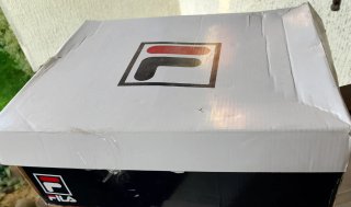 Scarpe Fila Uomo/Donna