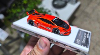 Maqueta Lamborghini Aventador Edición Limitada