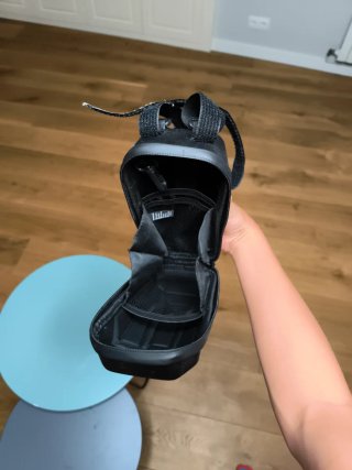 Mochila para patinete eléctrico