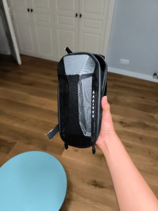 Mochila para patinete eléctrico