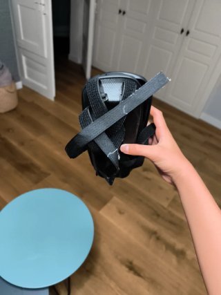 Mochila para patinete eléctrico