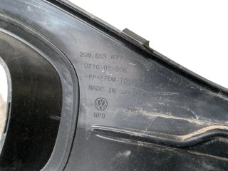 Moldura Paragolpes VW T-Cross C1 18-24