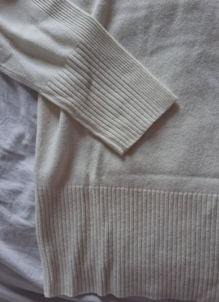 Jersey Reiss Lana Talla M Mujer