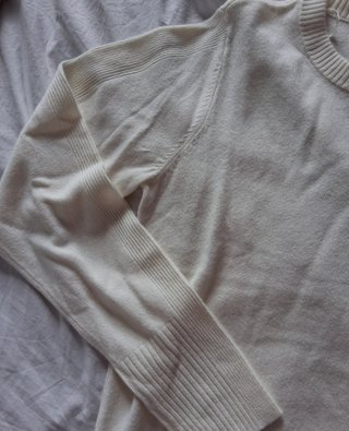 Jersey Reiss Lana Talla M Mujer