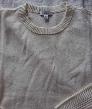 Jersey Reiss Lana Talla M Mujer