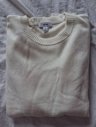 Jersey Reiss Lana Talla M Mujer