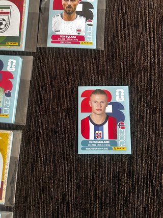 Lote 465 cromos FIFA Mundial + 6 Coca Cola