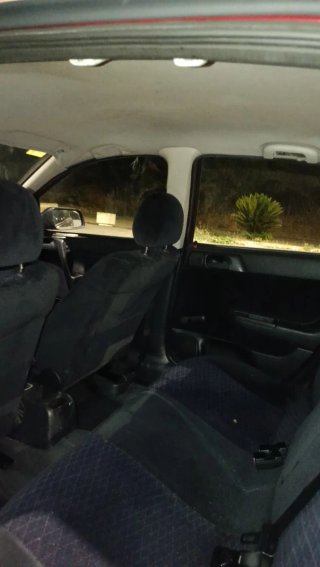 Opel Astra G 1999