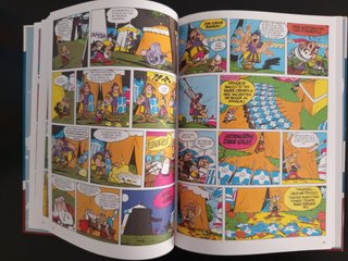 Astérix el galo