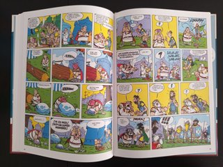 Astérix el galo