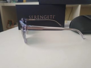 Gafas de sol Serengeti Charlton