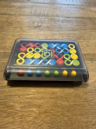 Juego IQ Twist • Smart Games