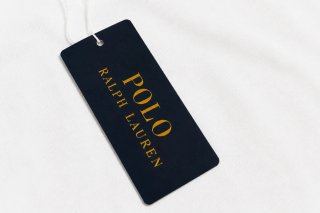 Camiseta Polo Ralph Lauren Blanca