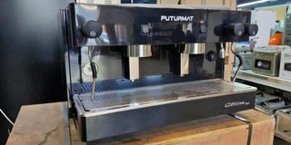 Cafetera Futurmat =wasat 643807463