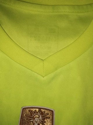 Camiseta Argentina Dibu 23 Talla XL