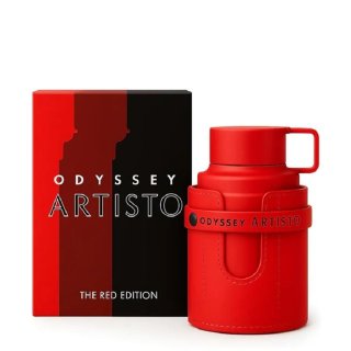 Armaf Odyssey Artisto 100ml Perfume Árabe