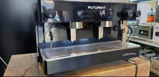 Cafetera Futurmat =wasat 643807463